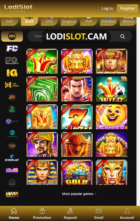 lodislot.ph|Lodislot: Master Your Fortune: Navigate the Premier Casino Paradise in.